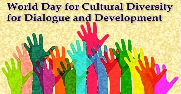 Mercy Hands America Celebrates World Day for Cultural Diversity for Dialogue and Development